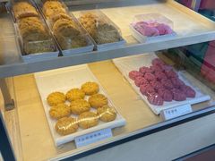 -祥禾饽饽铺·中式糕点(北京来福士店)