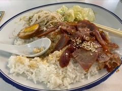 -粤式轩广东茶餐厅(草市街店)