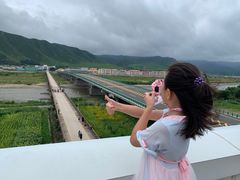 -图们国门景区