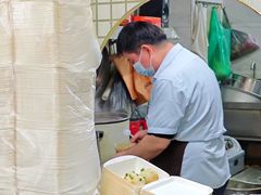 -腾元生煎(西华路店)