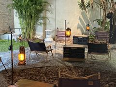 -J Create城市露营咖啡·简餐·宠物(上海动物园店)