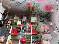 -西檬树SIMON·T轻奢蛋糕(大东方Max店)