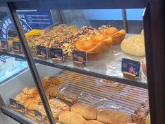 -燃厚蛋糕(卓展中信城店)