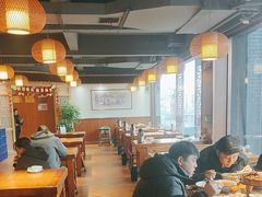-老雒阳面馆·水席(洛宁高速路口店)
