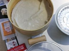 -额娘·春饼烤鸭(华北七楼创始店)