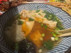 -北丐先生·野馄饨烧烤(泰达E街区店)