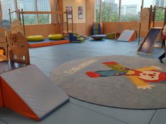 -金宝贝国际早教(洛龙正大校区)