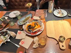 -有喜屋·日料·居酒屋(旭辉广场店)