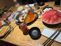 -黔边炉·贵州酸汤牛肉火锅(五江天街店)