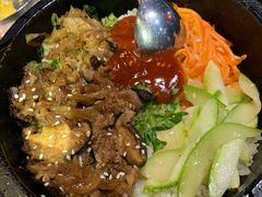 -老炉家木炭烤肉(长江国际店)