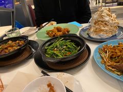 -港丽餐厅(高德置地店)