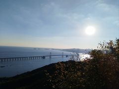 -星海湾跨海大桥
