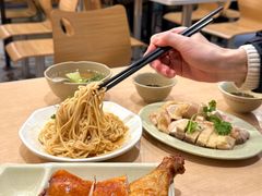 -百家鸡味馆(清泰店)