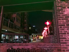 -盛元盛居传统炭火锅(绿园店)