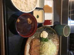 -牛かつもと村(原宿店)