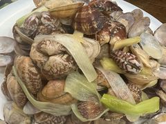 -柒柒海里·平价海鲜·蒸汽·家宴(金沙滩店)