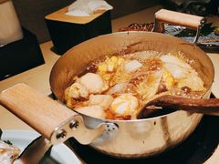-沼津港精致料理·寿喜烧·烧鸟(龙湖南桥天街日料榜单店)