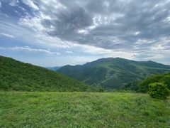 -灵山