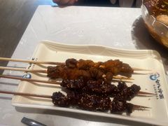 -七八冷面·延边朝鲜族美食(欢乐谷店)