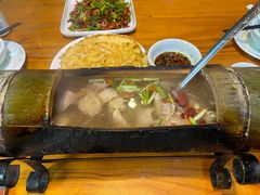 -61号餐吧(兴坪古镇漓江店)