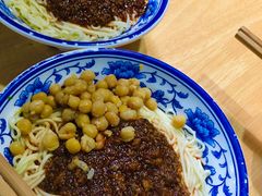 -张大娘面馆(新城路店)