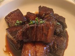 -绿杨春·淮扬宴(庐山路店)