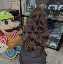 -乾健·烫染·接发SALON