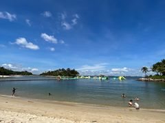 -巴拉湾海滩