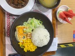 -海盗虾饭·剥好的小龙虾饭(上地辉煌店)