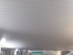 -乌鲁木齐天山国际机场-T3航站楼