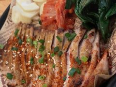 -芭莉与彩虹西餐厅(成都合生汇店)