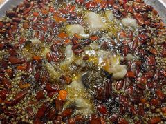 -雲蜀龙阁·金牌水煮鱼(方庄店)