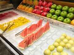 -盛江山自助料理(太原街万达店)