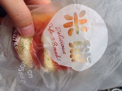 iphone_upload_pic-米熊蛋糕店(天虹商场西丽店)