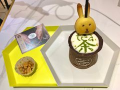 -茶是一枝花泡茶店