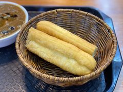 -穆彦华逍遥镇胡辣汤(岗坡路店)