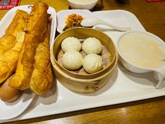 -南城香·饭香串香馄饨香(青年路店)
