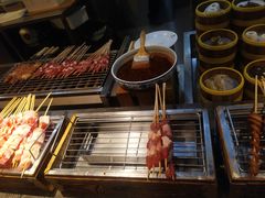 -纽斯特牛排自助餐厅(浦东文峰广场店)