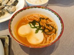 -谷语中餐厅