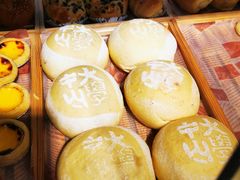 -中山大学南校区-学1食堂