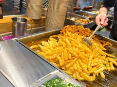 -丁家坡洋芋·观音桥好吃街A区(全国总店)