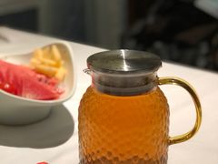 -君子·兰餐厅(长江路店)