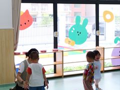 -全优加早教托育园(广百新一城店)