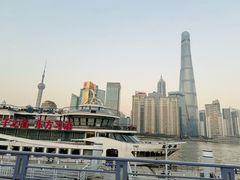 -东方明珠广播电视塔