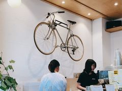 -常识咖啡common sense(春熙路店)