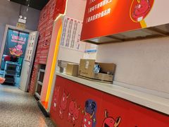 -龍歌自助小火锅(市北台东利群店)