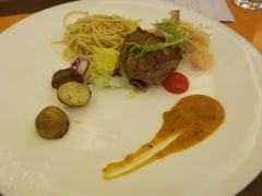 -红房子西菜馆(淮海中路店)