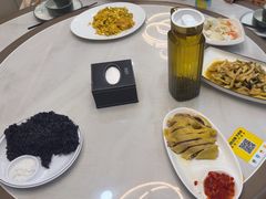 -紫藤园·天目湖大鱼头(南山竹海店)