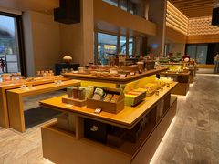 -奈雪茶院·茶室茶馆(广州粤海天地店)