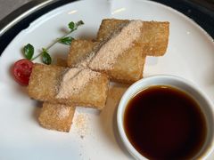 -新渝城·川菜·火锅(区庄店)